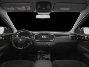 2017 Kia Sorento 2.4L LX Front-wheel Drive